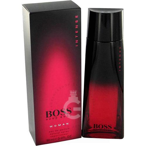 Boss shop intense scent